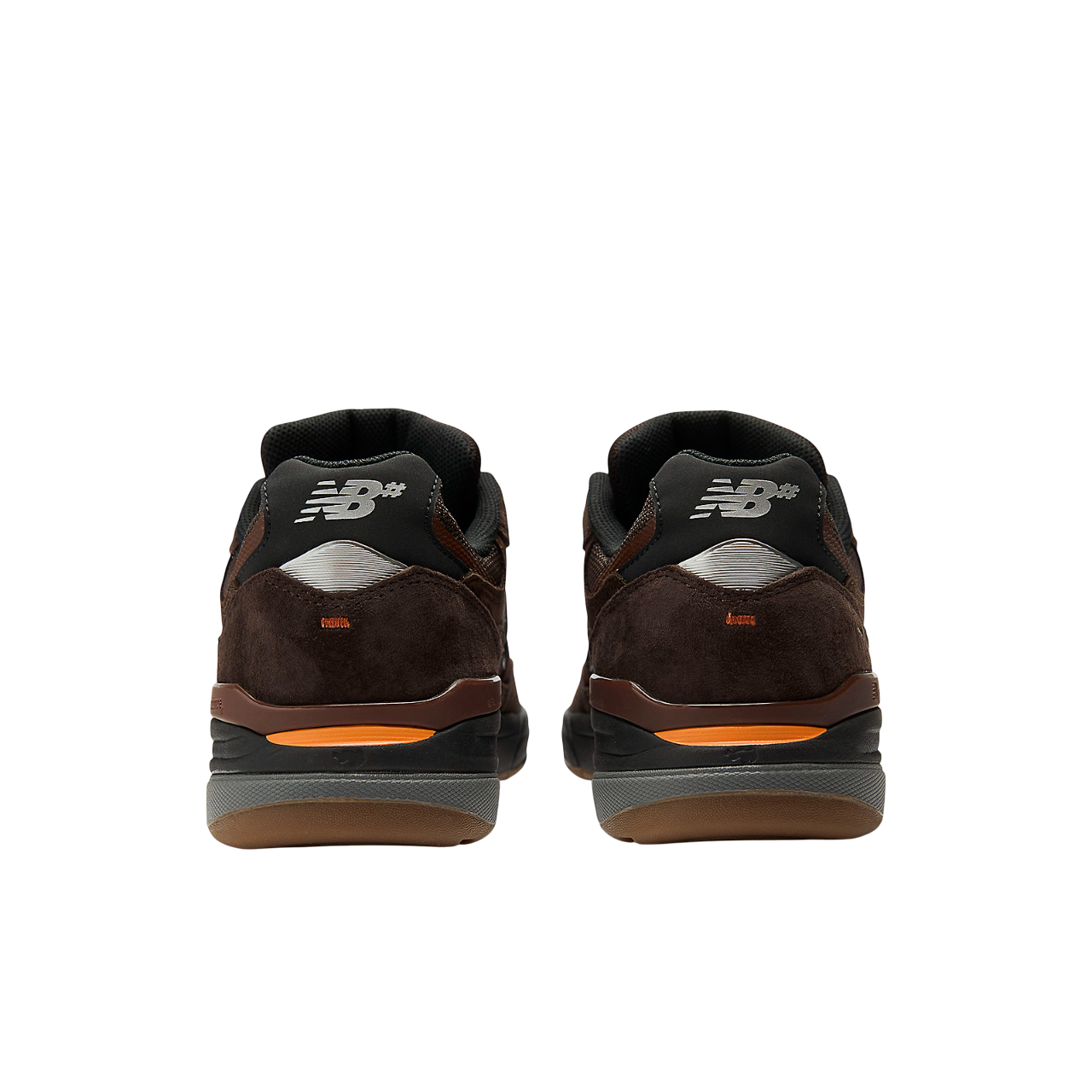 NB Numeric Andrew Reynolds 933 - Brown/Black (NM933BAR)