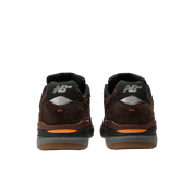 NB Numeric Andrew Reynolds 933 - Brown/Black (NM933BAR)