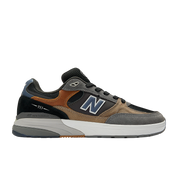 NB Numeric Andrew Reynolds 933 - Castlerock/Vintage Indigo (NM933MLT)