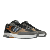 NB Numeric Andrew Reynolds 933 - Castlerock/Vintage Indigo (NM933MLT)