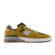 NB Numeric Andrew Reynolds 933 - Chameau/Marron Foncé (NM933MNO)