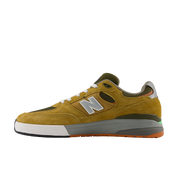 NB Numeric Andrew Reynolds 933 - Chameau/Marron Foncé (NM933MNO)