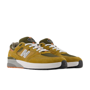 NB Numeric Andrew Reynolds 933 - Chameau/Marron Foncé (NM933MNO)