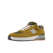 NB Numeric Andrew Reynolds 933 - Chameau/Marron Foncé (NM933MNO)