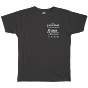 No Ifs Ands Or... T-Shirt - Black