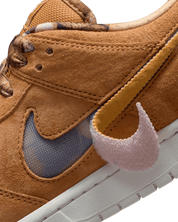 Dunk Low Pro "NOTE Manchester" - Lin/Nid d’Abeille-Blanc Summit-Sail