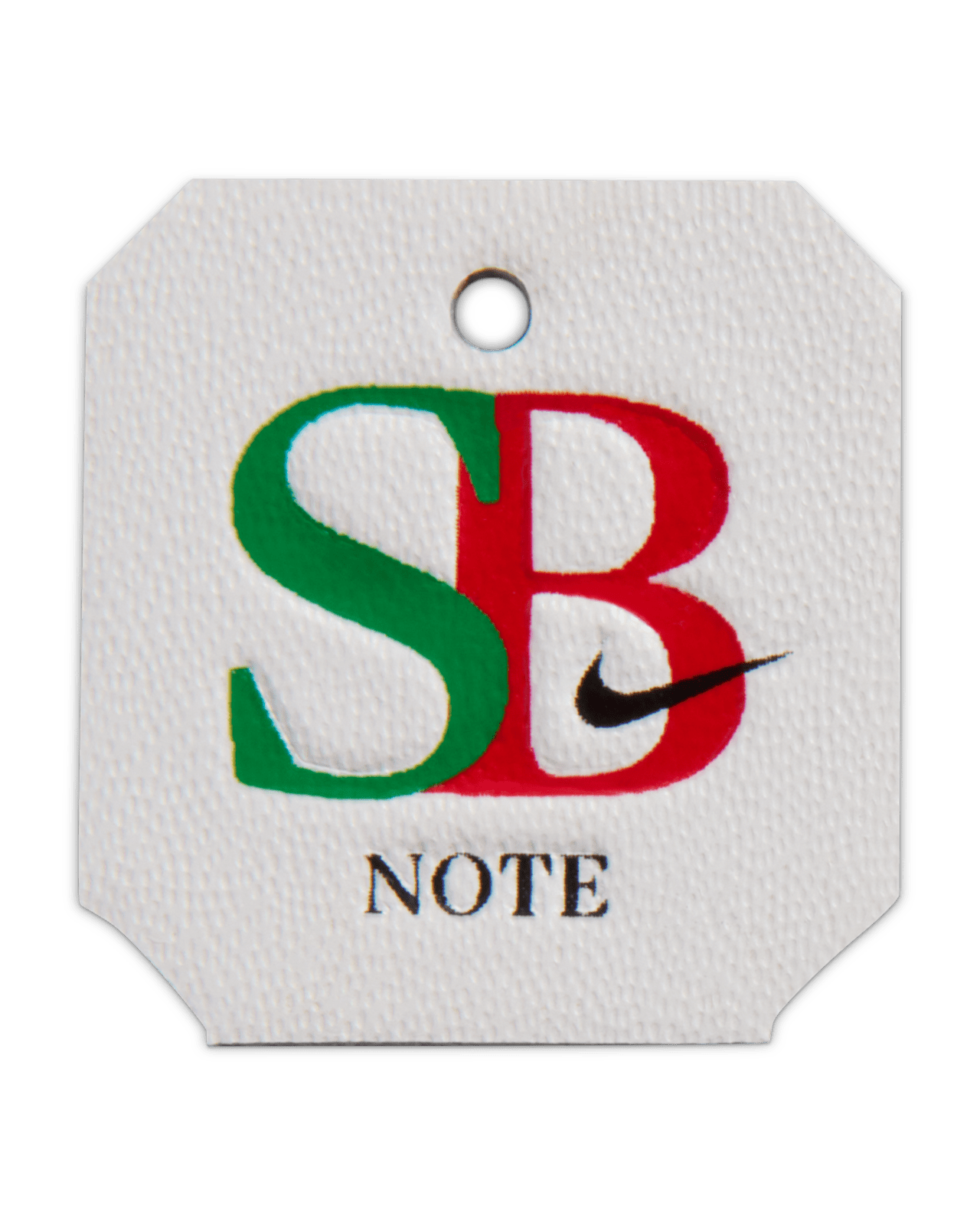 Dunk Low Pro "NOTE Manchester" - Lin/Nid d’Abeille-Blanc Summit-Sail