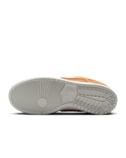 Dunk Low Pro "NOTE Manchester" - Lin/Nid d’Abeille-Blanc Summit-Sail