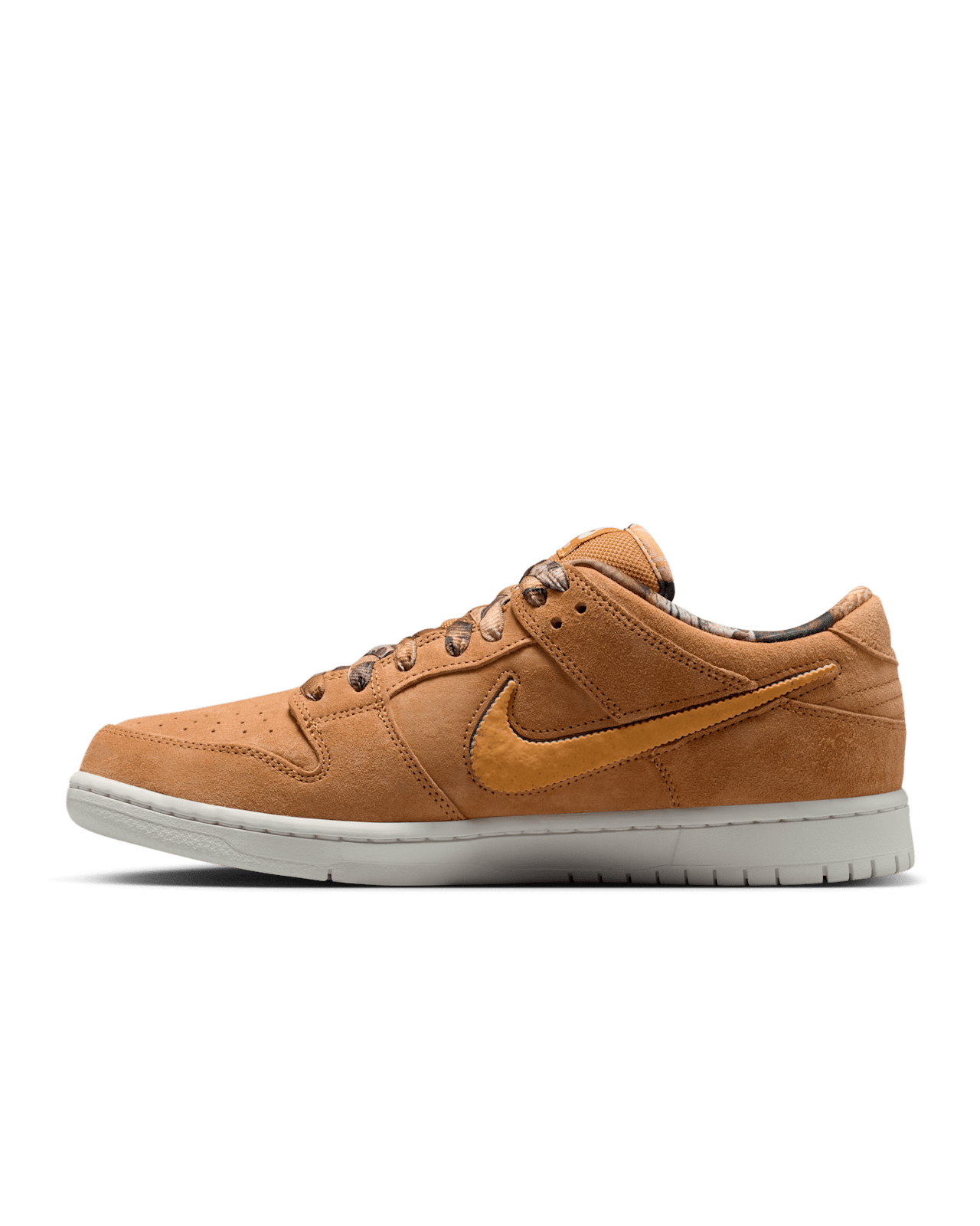 Dunk Low Pro "NOTE Manchester" - Lin/Nid d’Abeille-Blanc Summit-Sail