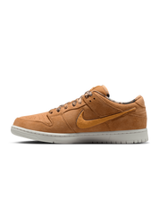 Dunk Low Pro "NOTE Manchester" - Lin/Nid d’Abeille-Blanc Summit-Sail