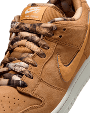 Dunk Low Pro "NOTE Manchester" - Lin/Nid d’Abeille-Blanc Summit-Sail