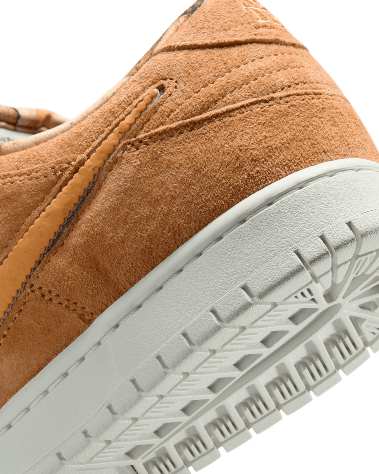 Dunk Low Pro "NOTE Manchester" - Lin/Nid d’Abeille-Blanc Summit-Sail