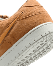 Dunk Low Pro "NOTE Manchester" - Lin/Nid d’Abeille-Blanc Summit-Sail