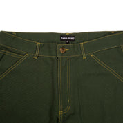 Diggers Club Pant - Olive