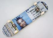 ODB Welfare Card Complete