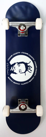 ODB Logo Complete - 8.0"