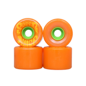 Super Juice Citrus Roues 78A - 60mm