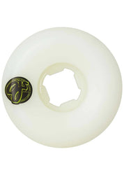Team Line Original Nomads White Orange/Green Roues 99A - 54mm
