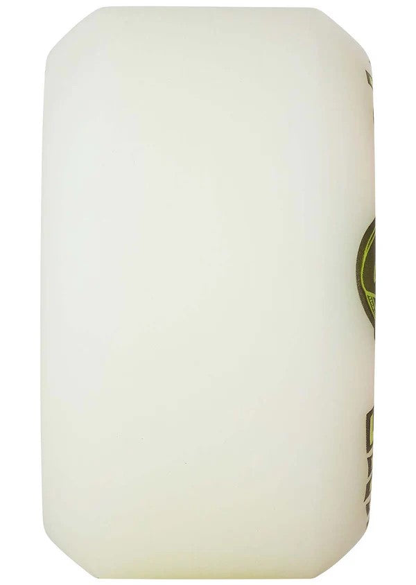 Team Line Original Nomads White Orange/Green Roues 99A - 54mm