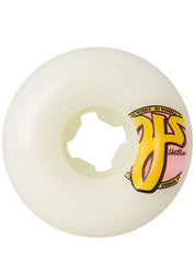 Winkowski Tropics Mini Combo Wheels 99A - 58mm