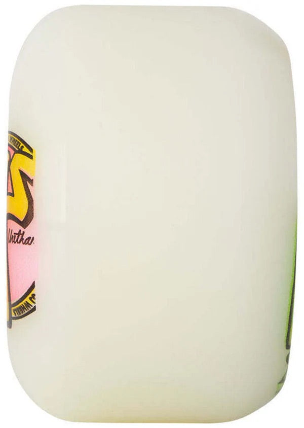 Winkowski Tropics Mini Combo Wheels 99A - 58mm