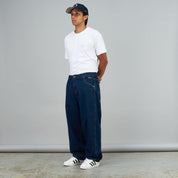 Classic Baggy Denim Pants - Indigo (Fall 2023)