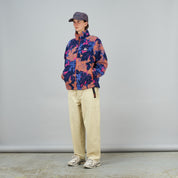 Sherpa Canadian Zip - Corail