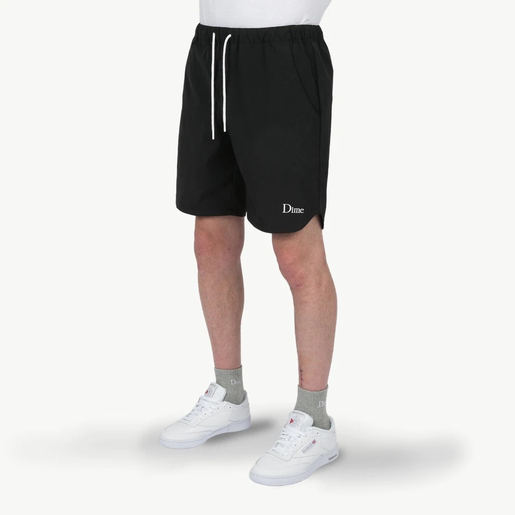 Classic Shorts - Black