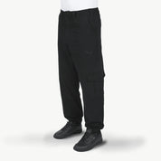 Pantalon militaire I Know - Noir 