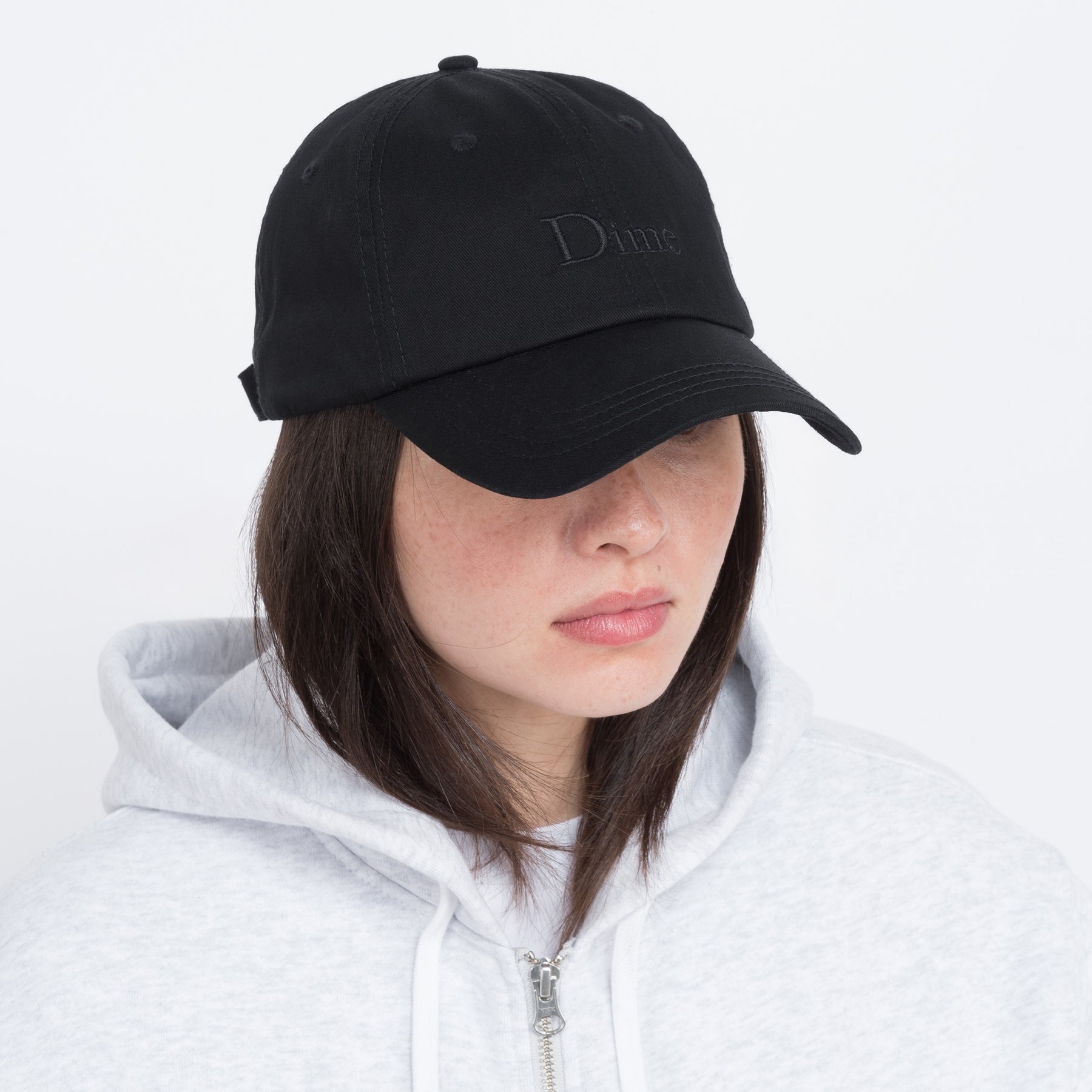 Casquette Classic Low Pro - Noir