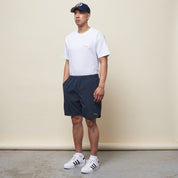 Classic Shorts - Dark Navy