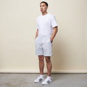 Classic Shorts - Light Gray