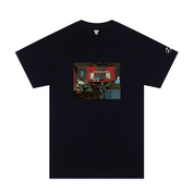 Opium Den Tee - Black