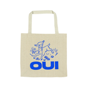 Oui Tote - Natural