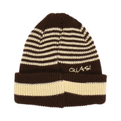 Palisades Beanie - Brown