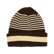 Palisades Beanie - Brown