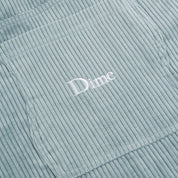 Corduroy Pants - Light Blue