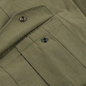 Pantalon militaire I Know - Vert armée 