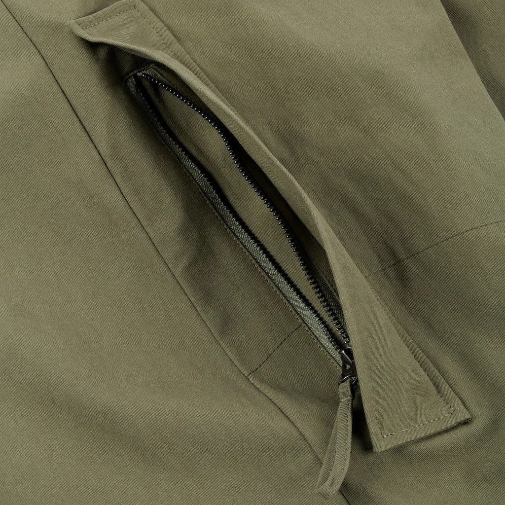 Pantalon militaire I Know - Vert armée 