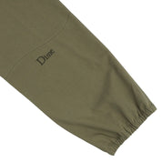 Pantalon militaire I Know - Vert armée 