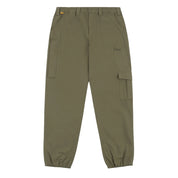 Pantalon militaire I Know - Vert armée 