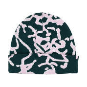 Parasite Beanie - Forest