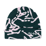 Parasite Beanie - Forest