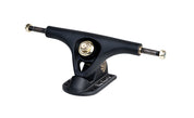 V3 150mm 50º Longboard Trucks - Matte Black