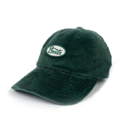 Parsons LP Cap - Emerald