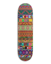 Patrick Praman Pro Deck - 8.25"