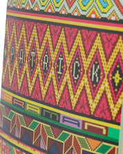 Patrick Praman Pro Deck - 8.25"