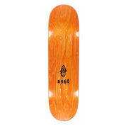 Hugo Boserup Pedal Deck - 8.25"