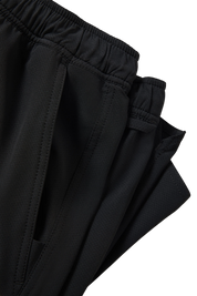 Journey Short Actif - Noir