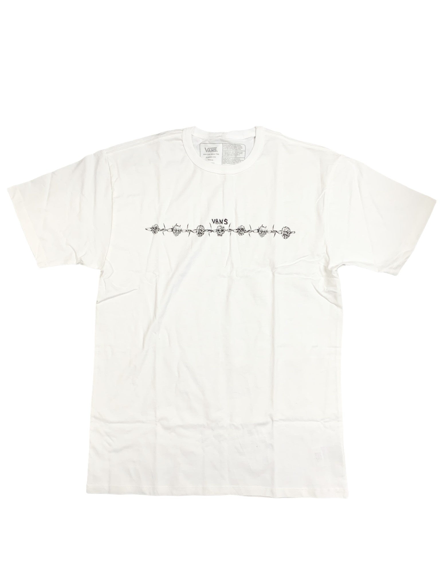 Mike Gigliotti OTW T-Shirt - White